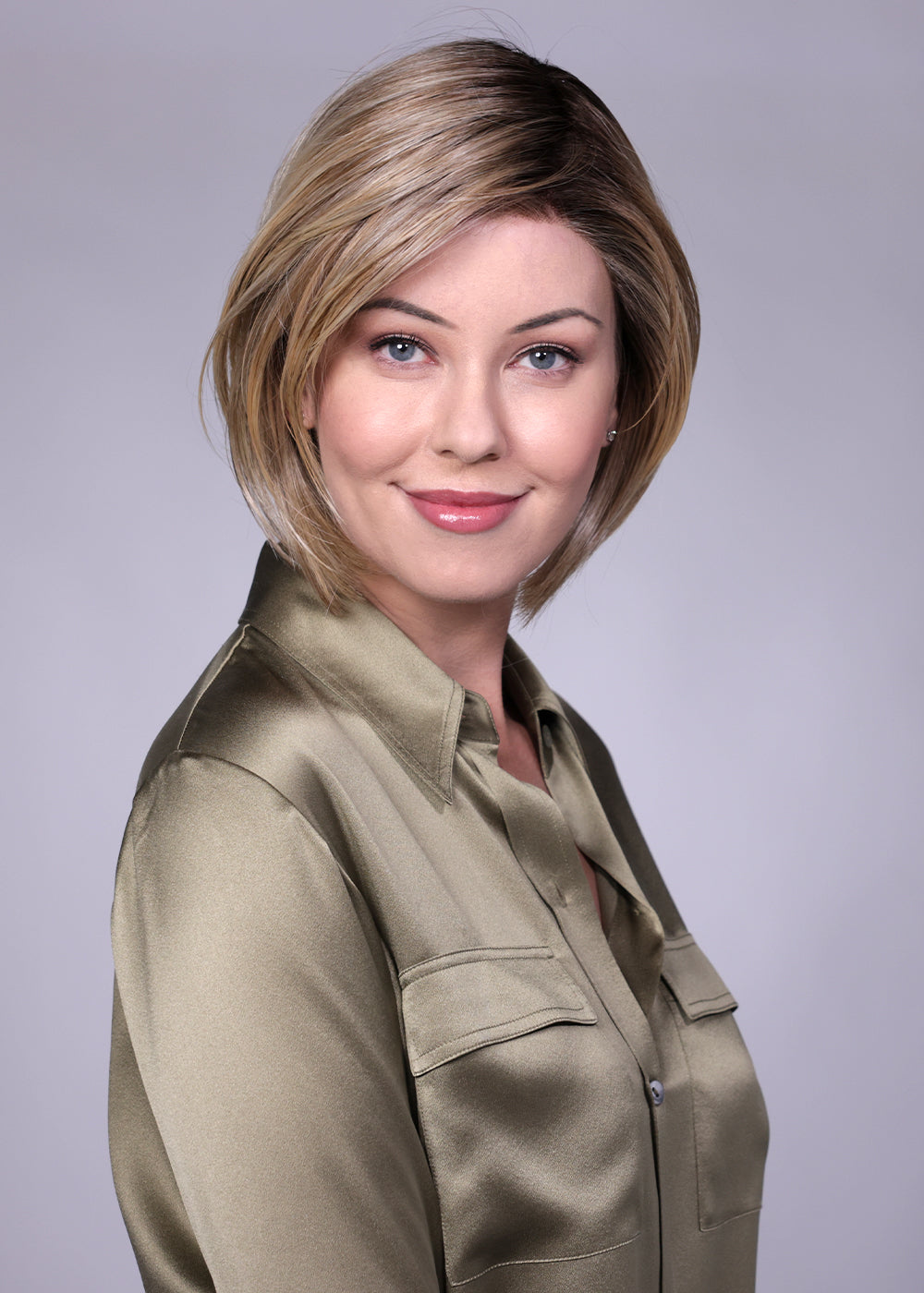 Manchester - Oyster Grey