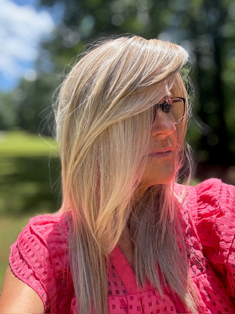 Aberdeen in Milkshake BLonde