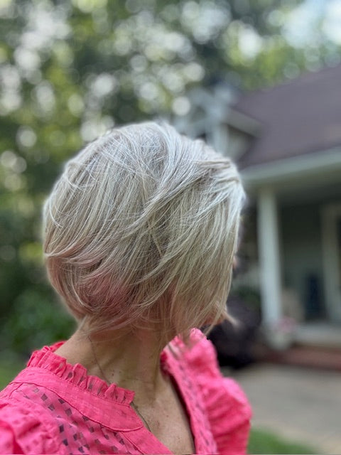 Bona Vita in Cream Soda Blonde