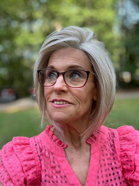 Bona Vita in Cream Soda Blonde