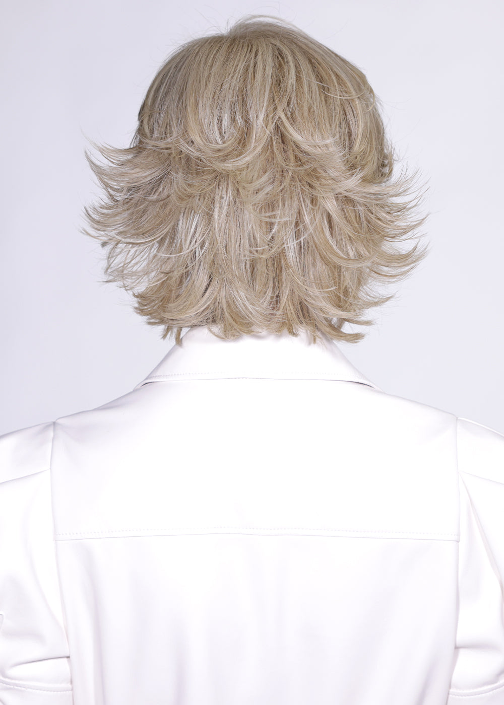 Torino Crushed Almond Blonde-R