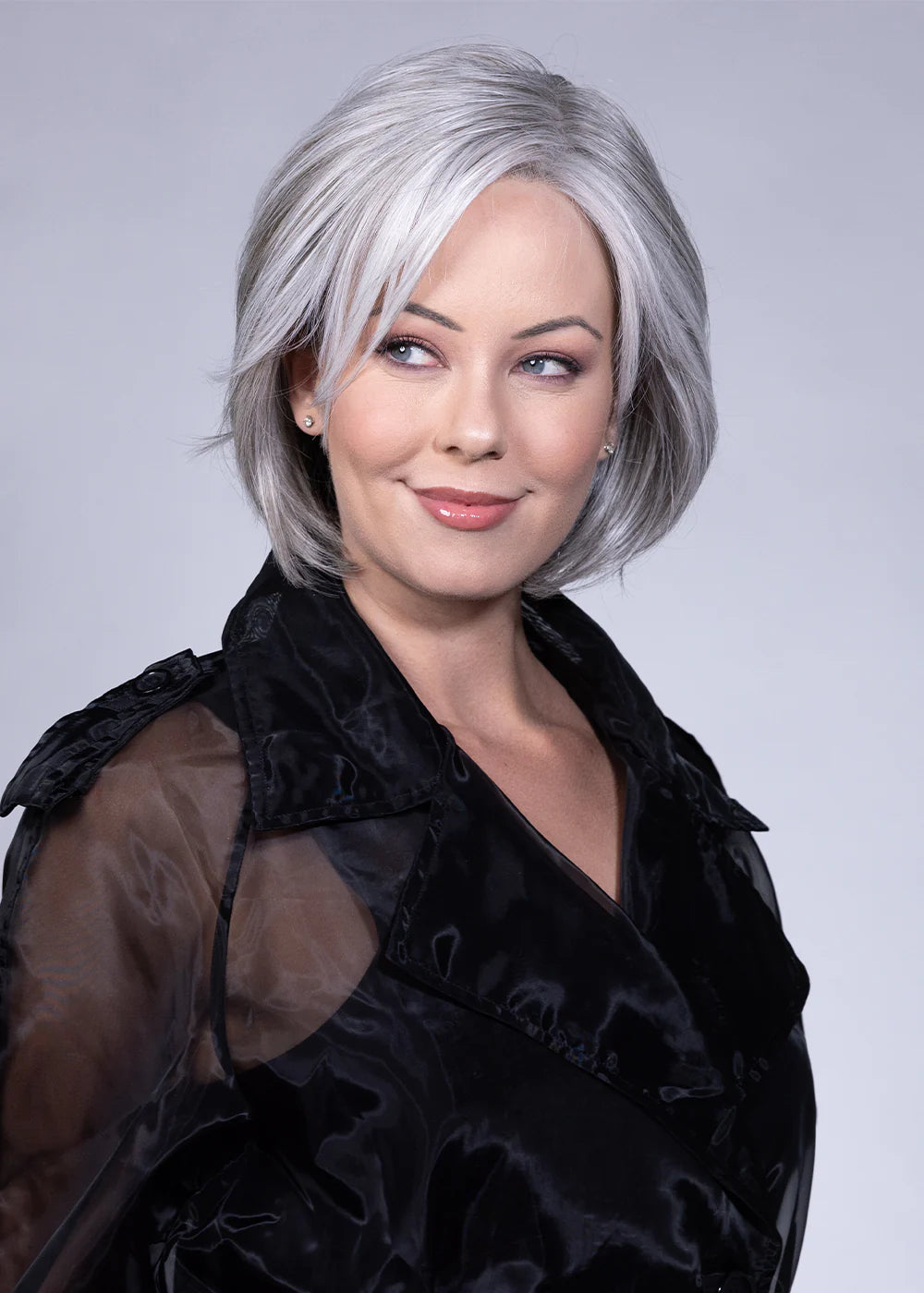 Wintour Coconut Milk Grey